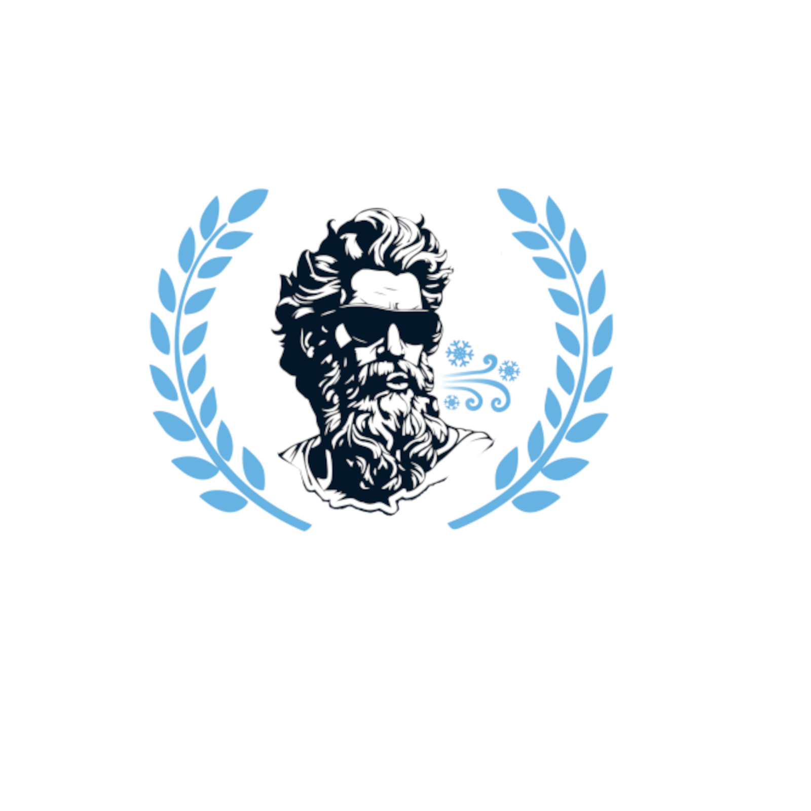 Boreas Iceman